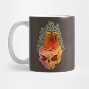 Skelly Mug